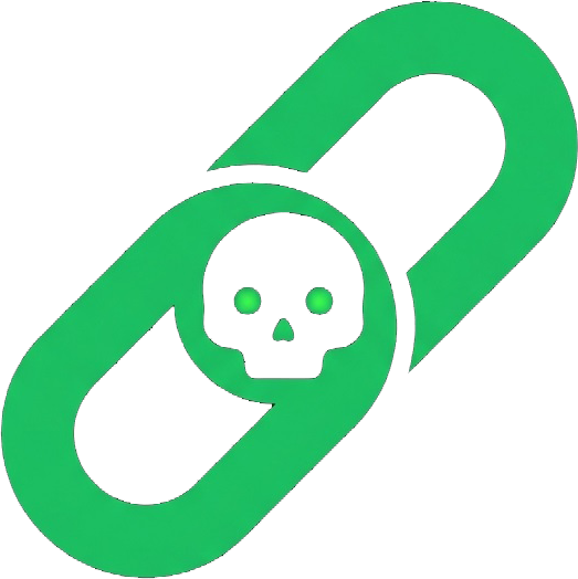CreepyLink