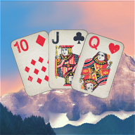 Crescent Solitaire