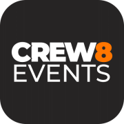CREW8 Events