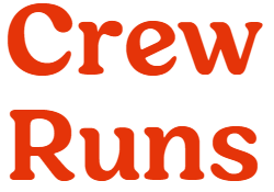 Crew Runs