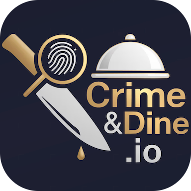 Crime & Dine .io