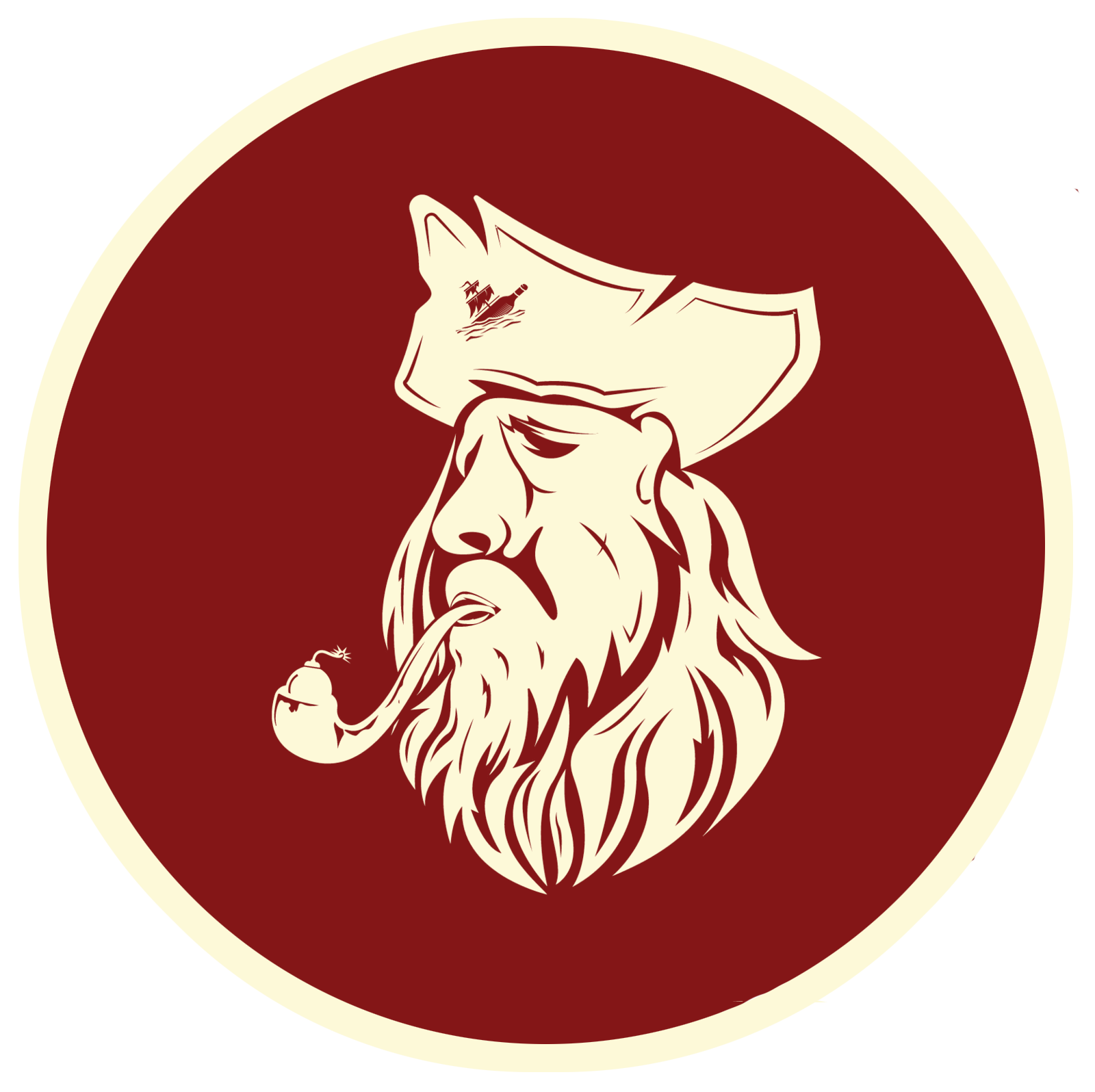 Crimson Captain