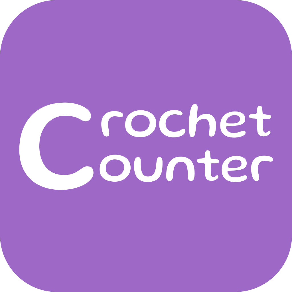 Crochet Counter
