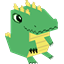 Crocotile 3D