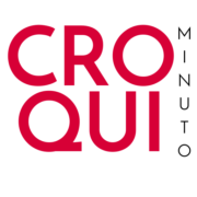 Croqui Minuto
