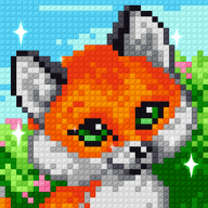 Cross-Stitch Masters