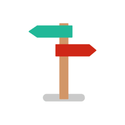 Crossed Paths
