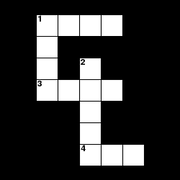 Crossword Labs
