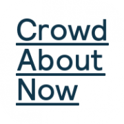 CrowdAboutNow