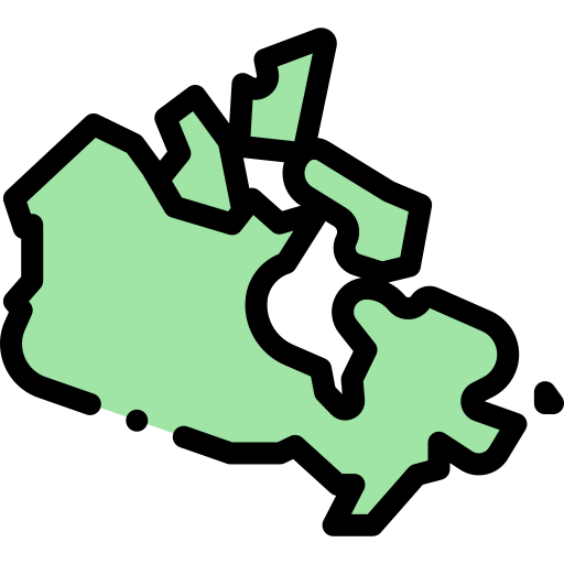 Crown Land Map