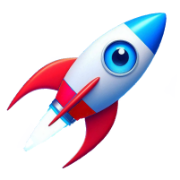 Rocket Cruising Guide