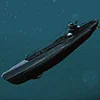 Crush Depth