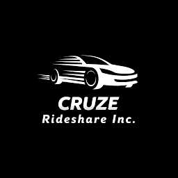 Cruze Rideshare Inc.