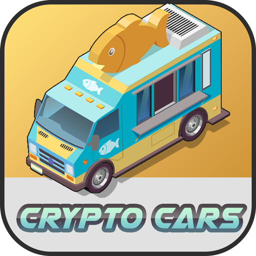 CryptoCars