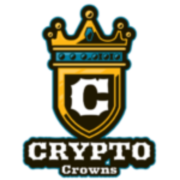 Cryptocrowns