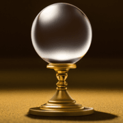 The Crystal Ball