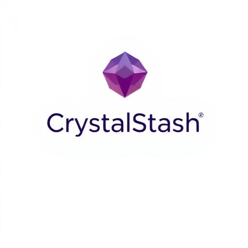 CrystalStash