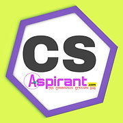 CS Aspirant