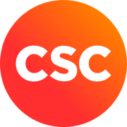 CSC Sender