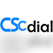 CSC Dial