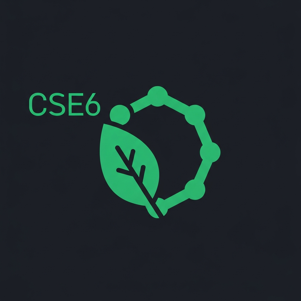 Carbon Stock Exchange (CSE6)