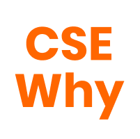 CSEWhy