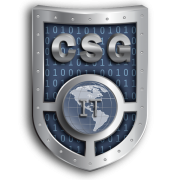 CSG Inc.