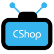 CShop TV