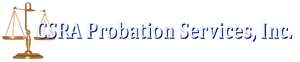 CSRA Probation Services