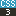 CSS3 Generator