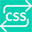 CSS Unit Converter