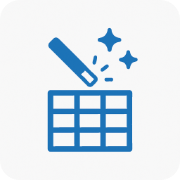 CSV to Table Converter