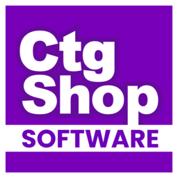 CtgShop Software