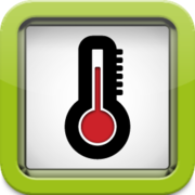 Competentie Thermometer