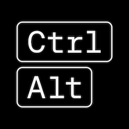 Ctrl Alt