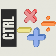 CTRL Calculator