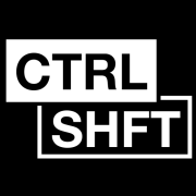 CTRL+SHFT