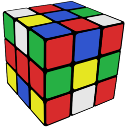 Cube Bible