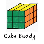 Cube Buddy