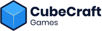 CubeCraft Games