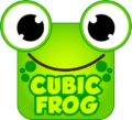Cubic Frog
