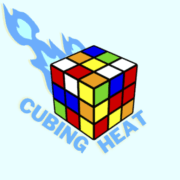 Cubing Heat