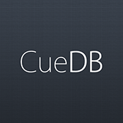 CueDB