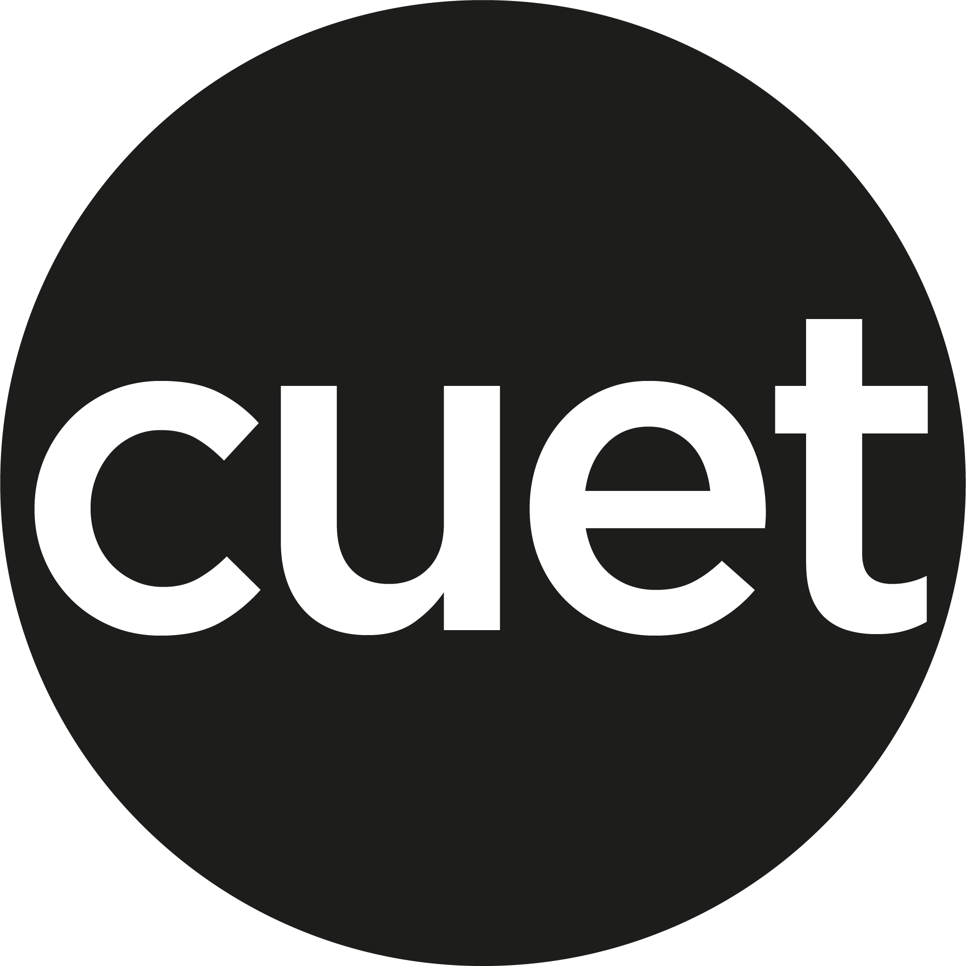 CUET