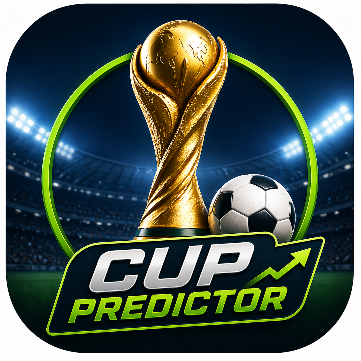 Cup Predictor