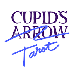 Cupid’s Tarot