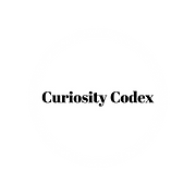 Curiosity Codex