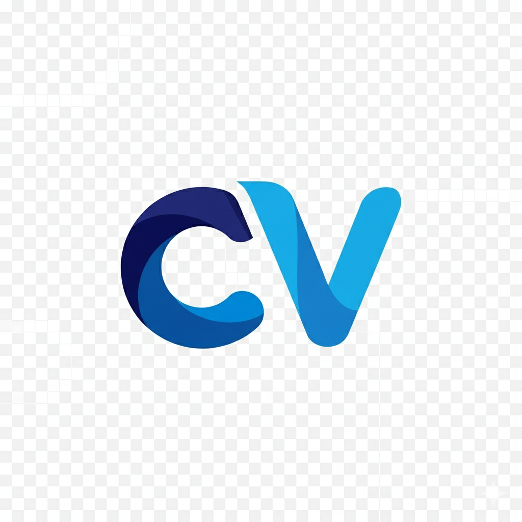CV Mágico
