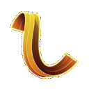 CurvedText