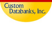 Custom Databanks